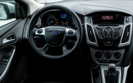 Ford Focus III, 2011 год, 730 000 рублей, 15 фотография