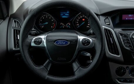 Ford Focus III, 2011 год, 730 000 рублей, 16 фотография