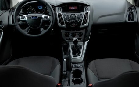 Ford Focus III, 2011 год, 730 000 рублей, 18 фотография