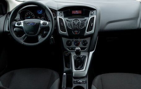 Ford Focus III, 2011 год, 730 000 рублей, 14 фотография