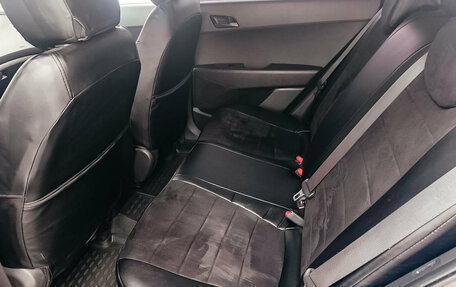 Hyundai Creta I рестайлинг, 2019 год, 1 546 611 рублей, 15 фотография