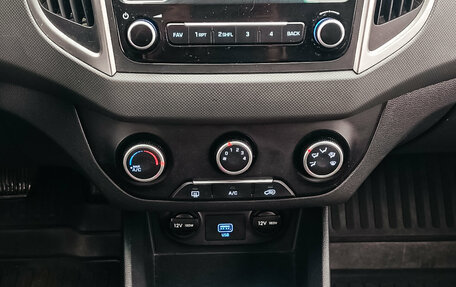 Hyundai Creta I рестайлинг, 2019 год, 1 546 611 рублей, 18 фотография