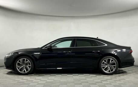 Audi A7, 2023 год, 5 650 000 рублей, 3 фотография