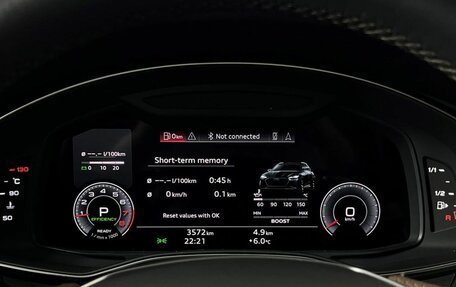 Audi A7, 2023 год, 5 650 000 рублей, 17 фотография