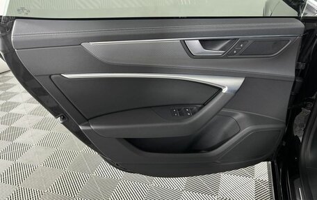 Audi A7, 2023 год, 5 650 000 рублей, 10 фотография