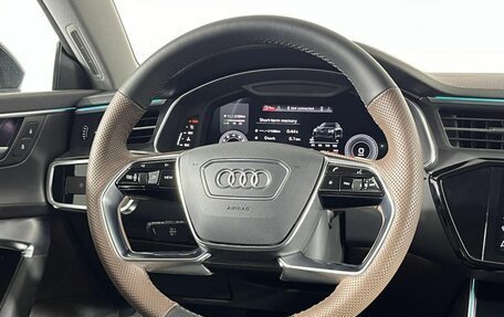 Audi A7, 2023 год, 5 650 000 рублей, 16 фотография