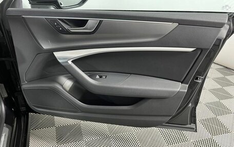 Audi A7, 2023 год, 5 650 000 рублей, 23 фотография