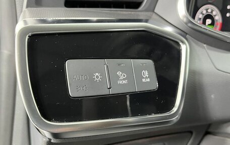 Audi A7, 2023 год, 5 650 000 рублей, 26 фотография