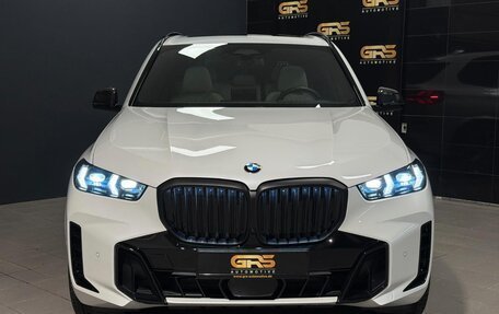BMW X5, 2025 год, 13 270 000 рублей, 2 фотография