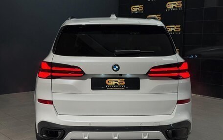 BMW X5, 2025 год, 13 270 000 рублей, 6 фотография