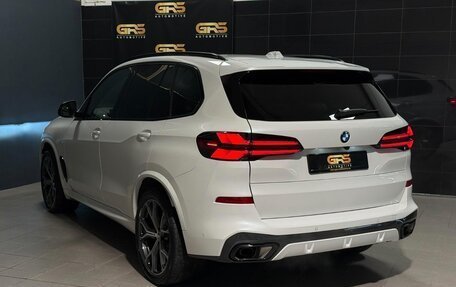 BMW X5, 2025 год, 13 270 000 рублей, 5 фотография
