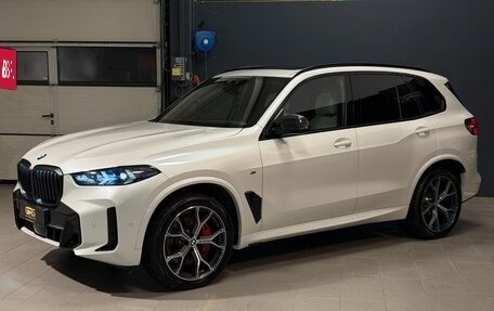 BMW X5, 2025 год, 13 270 000 рублей, 3 фотография