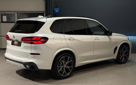 BMW X5, 2025 год, 13 270 000 рублей, 7 фотография