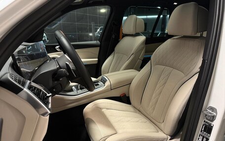 BMW X5, 2025 год, 13 270 000 рублей, 19 фотография