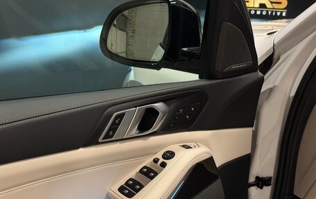 BMW X5, 2025 год, 13 270 000 рублей, 16 фотография