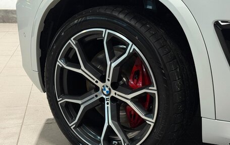 BMW X5, 2025 год, 13 270 000 рублей, 11 фотография