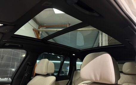 BMW X5, 2025 год, 13 270 000 рублей, 20 фотография