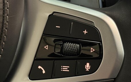 BMW X5, 2025 год, 13 270 000 рублей, 14 фотография