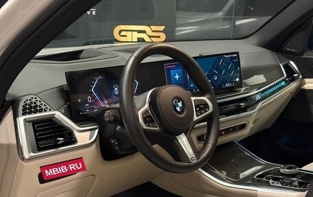 BMW X5, 2025 год, 13 270 000 рублей, 12 фотография