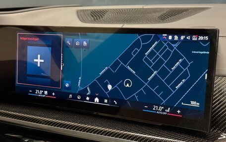 BMW X5, 2025 год, 13 270 000 рублей, 26 фотография