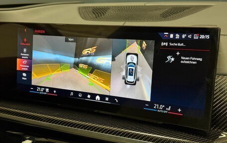 BMW X5, 2025 год, 13 270 000 рублей, 31 фотография