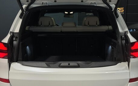 BMW X5, 2025 год, 13 270 000 рублей, 34 фотография