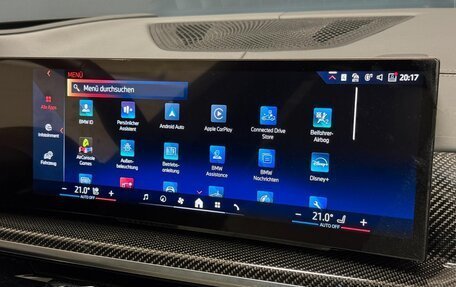 BMW X5, 2025 год, 13 270 000 рублей, 29 фотография