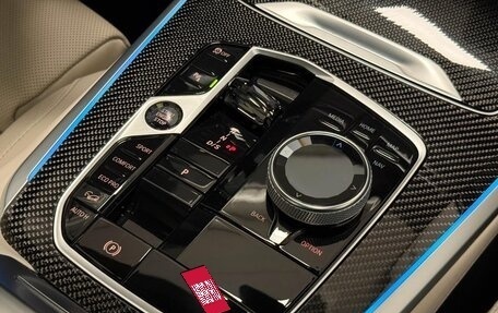 BMW X5, 2025 год, 13 270 000 рублей, 23 фотография