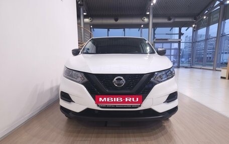 Nissan Qashqai, 2021 год, 2 390 000 рублей, 2 фотография