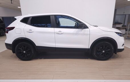 Nissan Qashqai, 2021 год, 2 390 000 рублей, 4 фотография