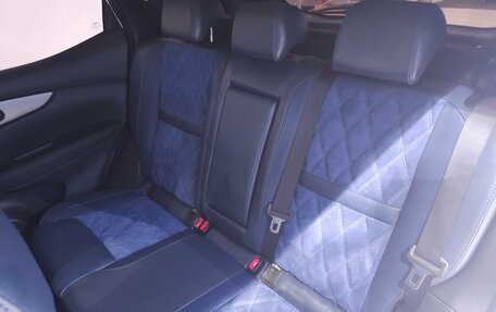 Nissan Qashqai, 2021 год, 2 390 000 рублей, 14 фотография