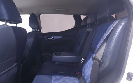 Nissan Qashqai, 2021 год, 2 390 000 рублей, 13 фотография