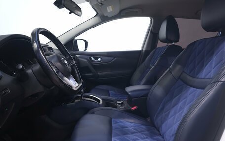 Nissan Qashqai, 2021 год, 2 390 000 рублей, 11 фотография