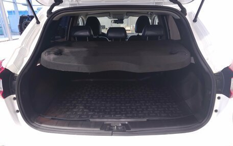 Nissan Qashqai, 2021 год, 2 390 000 рублей, 9 фотография