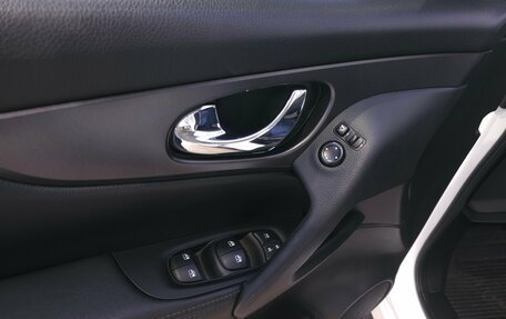 Nissan Qashqai, 2021 год, 2 390 000 рублей, 15 фотография