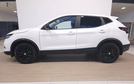 Nissan Qashqai, 2021 год, 2 390 000 рублей, 5 фотография