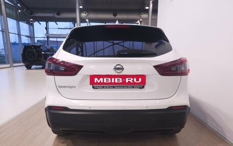 Nissan Qashqai, 2021 год, 2 390 000 рублей, 7 фотография