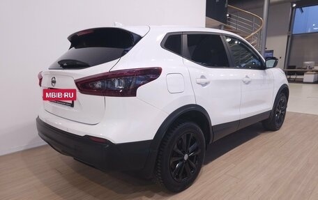 Nissan Qashqai, 2021 год, 2 390 000 рублей, 8 фотография