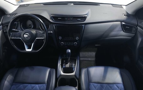 Nissan Qashqai, 2021 год, 2 390 000 рублей, 25 фотография