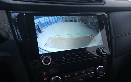 Nissan Qashqai, 2021 год, 2 390 000 рублей, 20 фотография