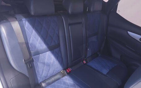 Nissan Qashqai, 2021 год, 2 390 000 рублей, 24 фотография