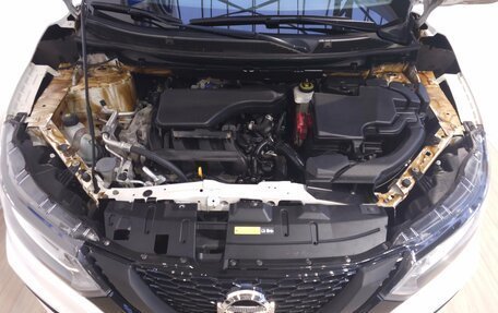 Nissan Qashqai, 2021 год, 2 390 000 рублей, 26 фотография