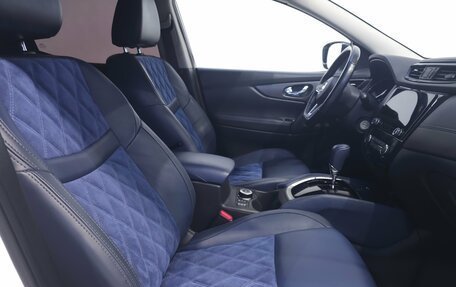 Nissan Qashqai, 2021 год, 2 390 000 рублей, 21 фотография