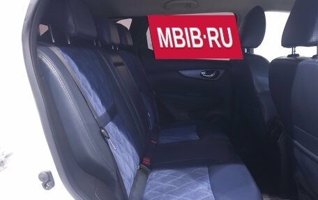 Nissan Qashqai, 2021 год, 2 390 000 рублей, 23 фотография