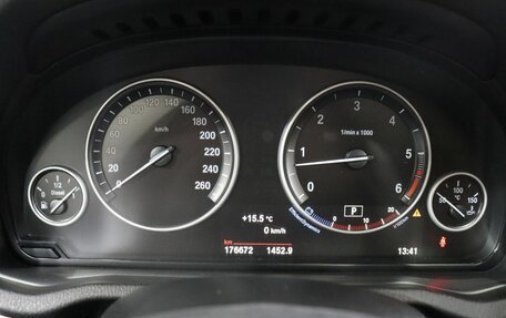 BMW X3, 2017 год, 3 250 000 рублей, 18 фотография