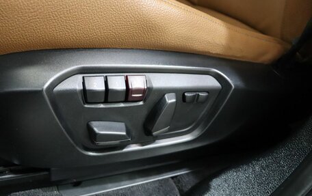 BMW X3, 2017 год, 3 250 000 рублей, 12 фотография