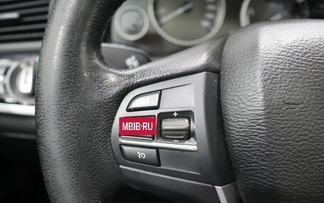 BMW X3, 2017 год, 3 250 000 рублей, 16 фотография