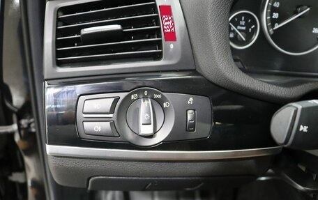 BMW X3, 2017 год, 3 250 000 рублей, 13 фотография