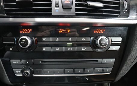 BMW X3, 2017 год, 3 250 000 рублей, 20 фотография