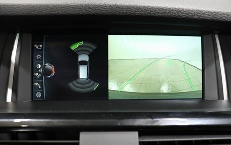 BMW X3, 2017 год, 3 250 000 рублей, 21 фотография